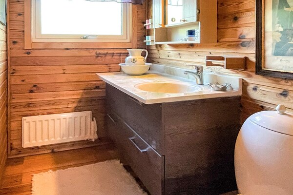 Foto van 7 Personen vakantie huis in Mönsterås - Vakantiehuis in Mönsterås - Indoor