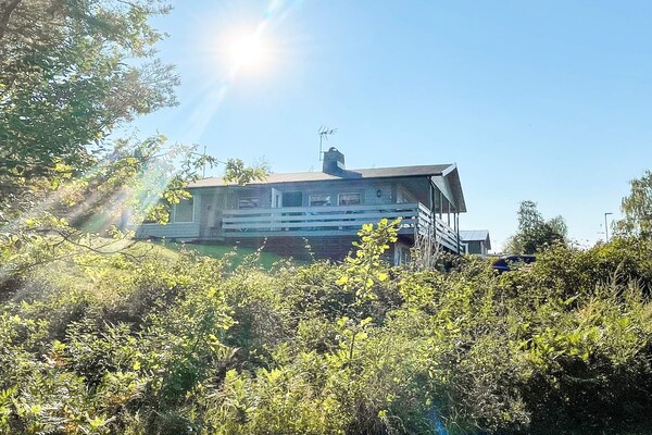 Foto van 7 Personen vakantie huis in Mönsterås - Vakantiehuis in Mönsterås - Outdoor