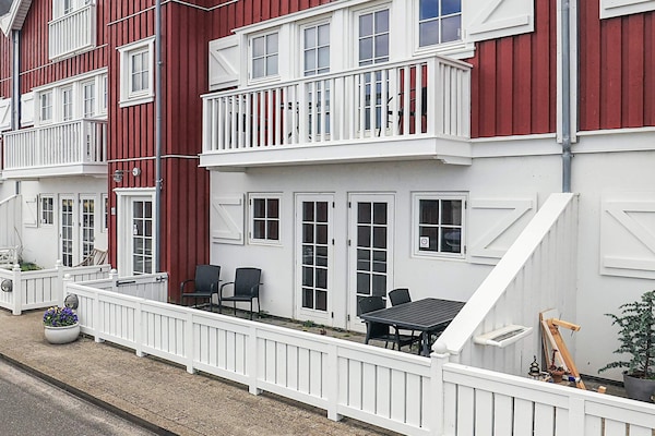 Foto van 5 sterren vakantie huis in Bagenkop - Vakantiehuis in Bagenkop - Outdoor