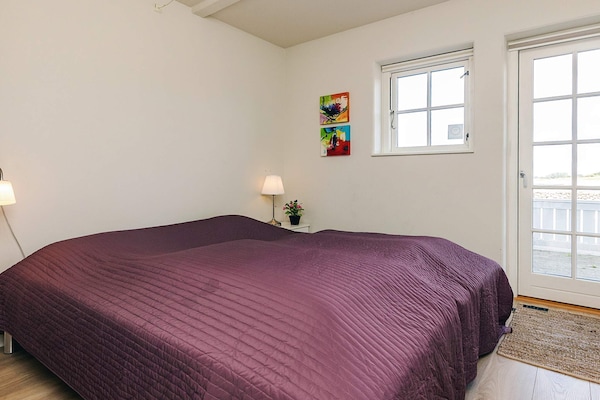 Foto van 5 sterren vakantie huis in Bagenkop - Vakantiehuis in Bagenkop - Indoor