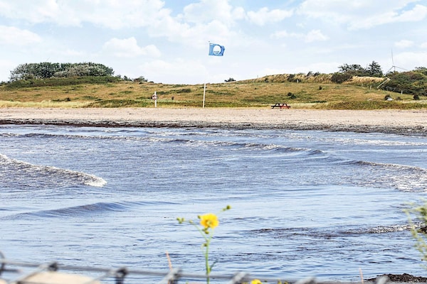 Foto van 5 sterren vakantie huis in Bagenkop - Vakantiehuis in Bagenkop - Untagged