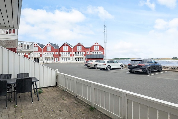 Foto van 5 sterren vakantie huis in Bagenkop - Vakantiehuis in Bagenkop - WaterView