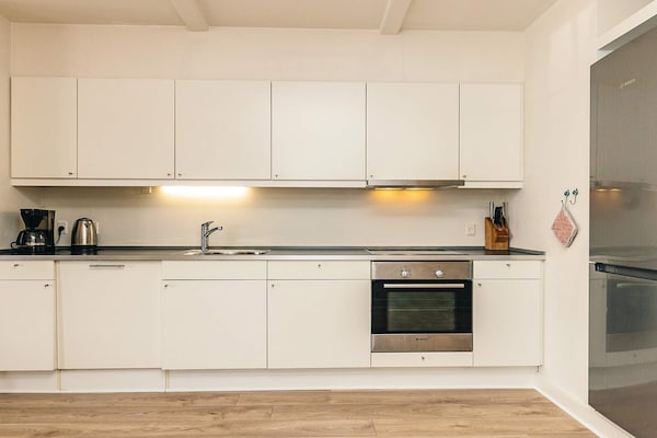 Foto van 5 sterren vakantie huis in Bagenkop - Vakantiehuis in Bagenkop - Indoor