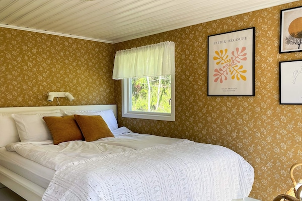 Foto van 4 sterren vakantie huis in VäTö - Vakantiehuis in VäTö - Indoor