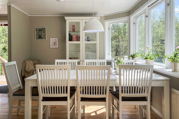 Foto van 4 sterren vakantie huis in VäTö - Vakantiehuis in VäTö - Indoor