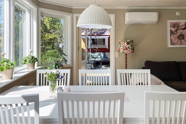 Foto van 4 sterren vakantie huis in VäTö - Vakantiehuis in VäTö - Indoor