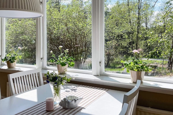 Foto van 4 sterren vakantie huis in VäTö - Vakantiehuis in VäTö - Indoor