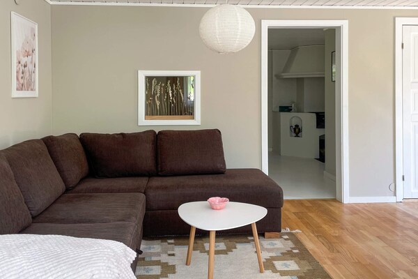 Foto van 4 sterren vakantie huis in VäTö - Vakantiehuis in VäTö - Indoor