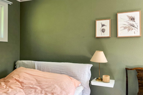 Foto van 4 sterren vakantie huis in VäTö - Vakantiehuis in VäTö - Indoor