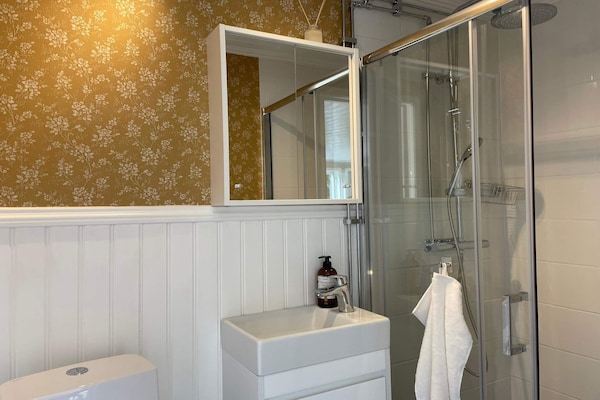 Foto van 4 sterren vakantie huis in VäTö - Vakantiehuis in VäTö - Indoor
