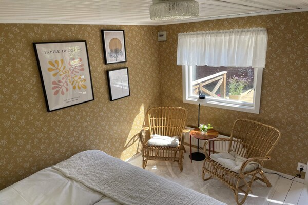 Foto van 4 sterren vakantie huis in VäTö - Vakantiehuis in VäTö - Indoor