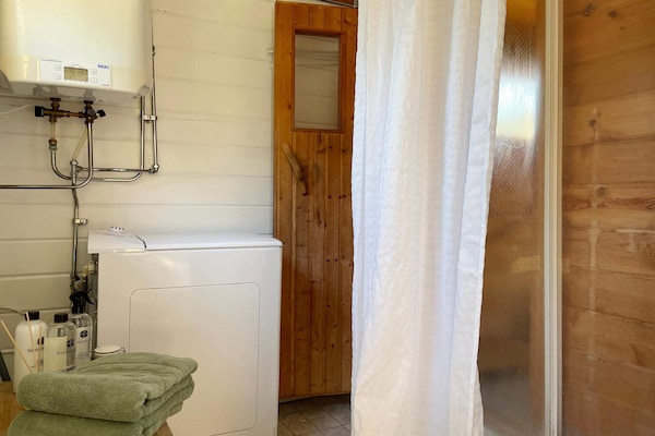 Foto van 4 sterren vakantie huis in VäTö - Vakantiehuis in VäTö - Indoor