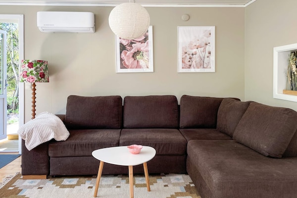 Foto van 4 sterren vakantie huis in VäTö - Vakantiehuis in VäTö - Indoor