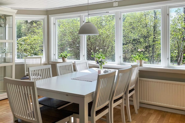 Foto van 4 sterren vakantie huis in VäTö - Vakantiehuis in VäTö - Indoor
