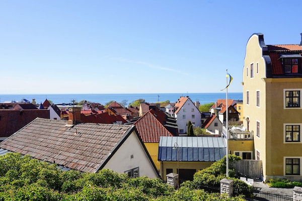 Foto van Luxe vakantiehuis in Visby - Vakantiehuis in VISBY - Untagged