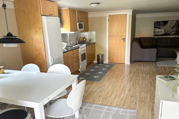 Foto van Luxe vakantiehuis in Visby - Vakantiehuis in VISBY - Indoor