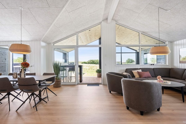 Foto van 5 sterren vakantie huis in Bogense - Vakantiehuis in Bogense - Indoor
