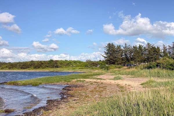 Foto van 6 Personen vakantie huis in Farsø - Vakantiehuis in Farsø - WaterView