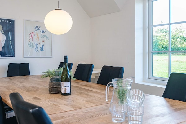 Foto van 4 sterren vakantie huis in Ulfborg - Vakantiehuis in Ulfborg - Indoor