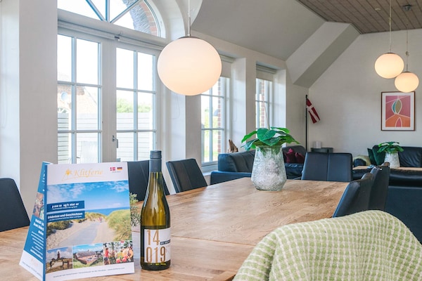 Foto van 4 sterren vakantie huis in Ulfborg - Vakantiehuis in Ulfborg - Indoor