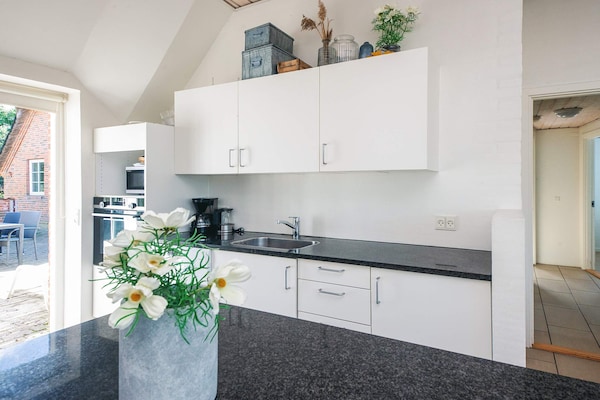 Foto van 4 sterren vakantie huis in Ulfborg - Vakantiehuis in Ulfborg - Indoor