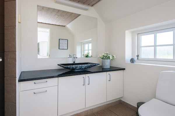 Foto van 4 sterren vakantie huis in Ulfborg - Vakantiehuis in Ulfborg - Indoor
