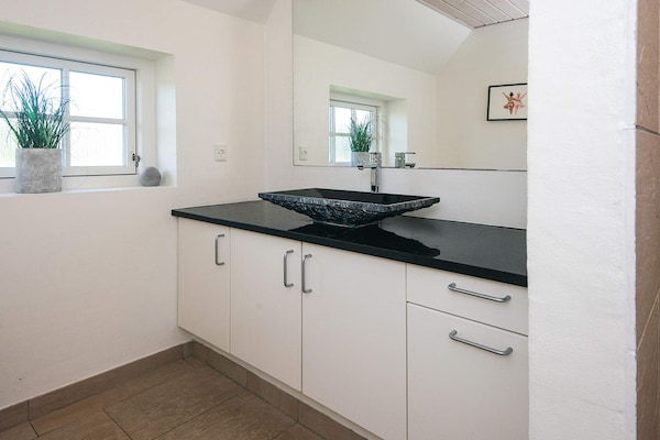 Foto van 4 sterren vakantie huis in Ulfborg - Vakantiehuis in Ulfborg - Indoor