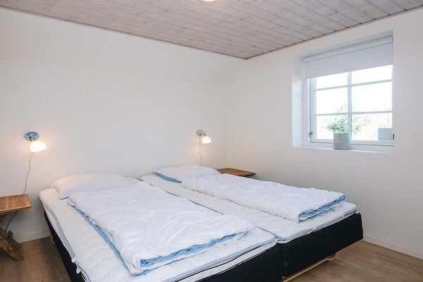 Foto van 4 sterren vakantie huis in Ulfborg - Vakantiehuis in Ulfborg - Indoor