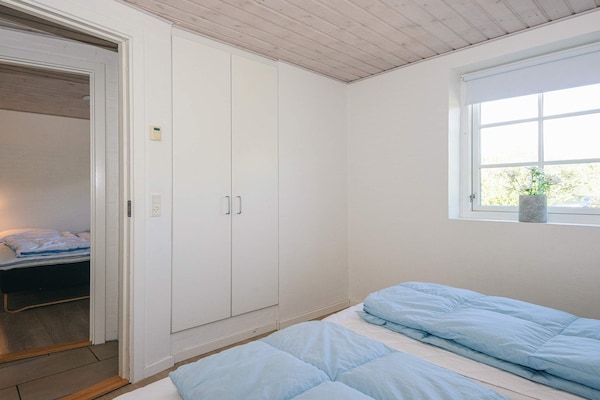 Foto van 4 sterren vakantie huis in Ulfborg - Vakantiehuis in Ulfborg - Indoor