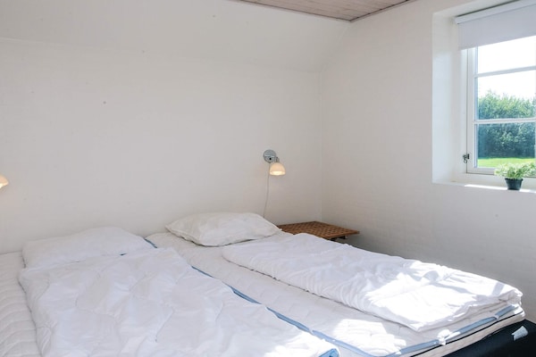 Foto van 4 sterren vakantie huis in Ulfborg - Vakantiehuis in Ulfborg - Indoor