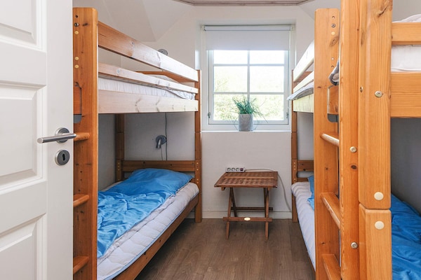 Foto van 4 sterren vakantie huis in Ulfborg - Vakantiehuis in Ulfborg - Indoor