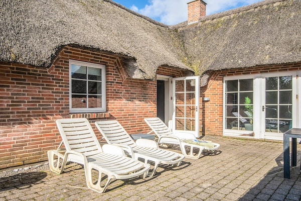 Foto van 4 sterren vakantie huis in Ulfborg - Vakantiehuis in Ulfborg - View