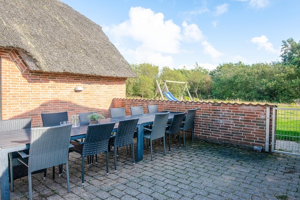 Foto van 4 sterren vakantie huis in Ulfborg - Vakantiehuis in Ulfborg - View