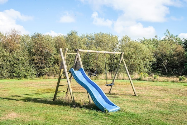 Foto van 4 sterren vakantie huis in Ulfborg - Vakantiehuis in Ulfborg - View