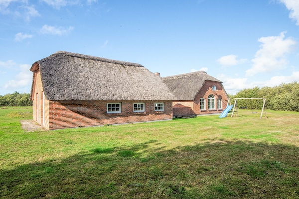 Foto van 4 sterren vakantie huis in Ulfborg - Vakantiehuis in Ulfborg - View