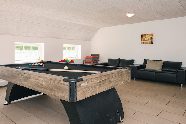 Foto van 4 sterren vakantie huis in Ulfborg - Vakantiehuis in Ulfborg - Indoor