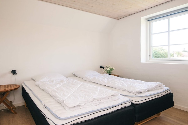Foto van 4 sterren vakantie huis in Ulfborg - Vakantiehuis in Ulfborg - Indoor