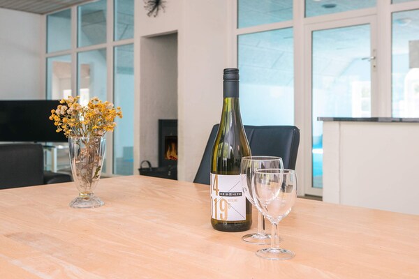 Foto van 4 sterren vakantie huis in Ulfborg - Vakantiehuis in Ulfborg - Indoor