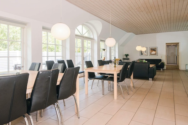 Foto van 4 sterren vakantie huis in Ulfborg - Vakantiehuis in Ulfborg - Indoor