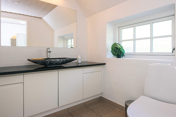 Foto van 4 sterren vakantie huis in Ulfborg - Vakantiehuis in Ulfborg - Indoor