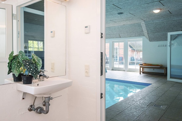 Foto van 4 sterren vakantie huis in Ulfborg - Vakantiehuis in Ulfborg - Indoor