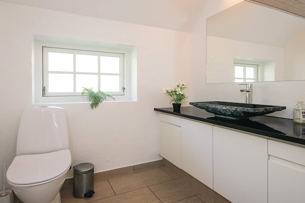 Foto van 4 sterren vakantie huis in Ulfborg - Vakantiehuis in Ulfborg - Indoor