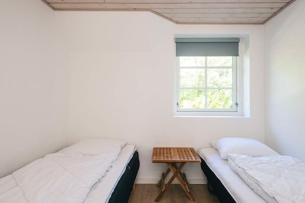 Foto van 4 sterren vakantie huis in Ulfborg - Vakantiehuis in Ulfborg - Indoor