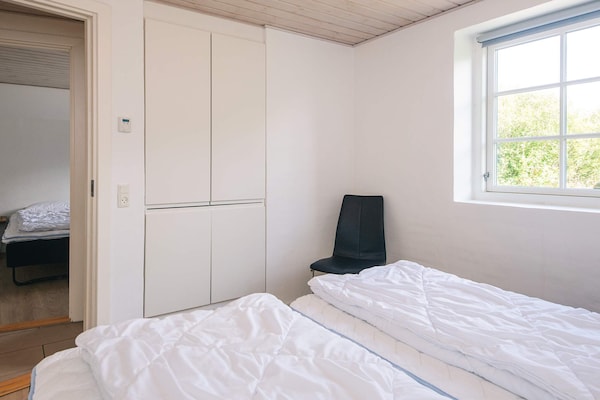 Foto van 4 sterren vakantie huis in Ulfborg - Vakantiehuis in Ulfborg - Indoor
