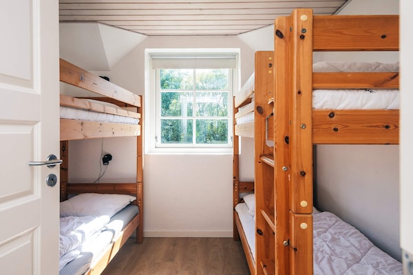 Foto van 4 sterren vakantie huis in Ulfborg - Vakantiehuis in Ulfborg - Indoor