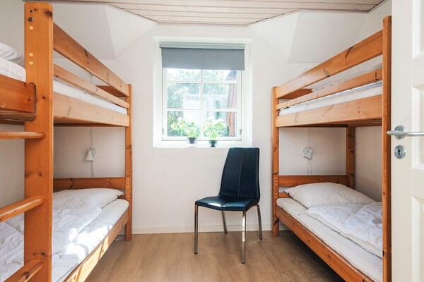 Foto van 4 sterren vakantie huis in Ulfborg - Vakantiehuis in Ulfborg - Indoor