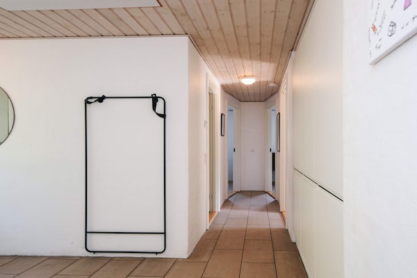 Foto van 4 sterren vakantie huis in Ulfborg - Vakantiehuis in Ulfborg - Indoor