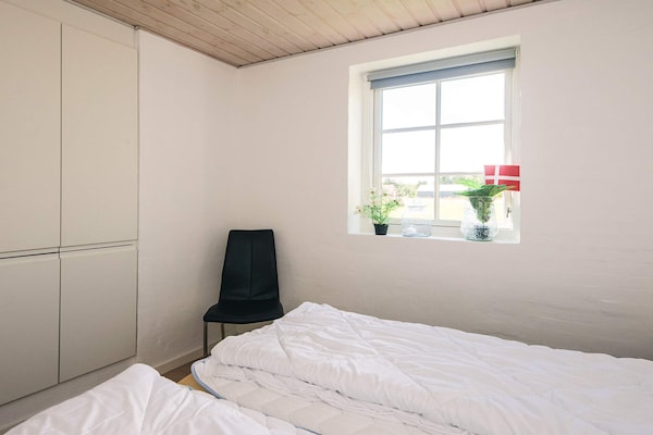 Foto van 4 sterren vakantie huis in Ulfborg - Vakantiehuis in Ulfborg - Indoor
