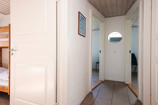 Foto van 4 sterren vakantie huis in Ulfborg - Vakantiehuis in Ulfborg - Indoor