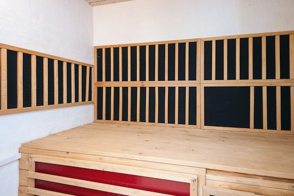Foto van 4 sterren vakantie huis in Ulfborg - Vakantiehuis in Ulfborg - Indoor